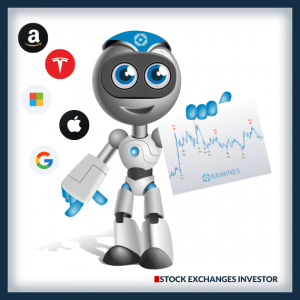 banknes stock Exchanges Investor